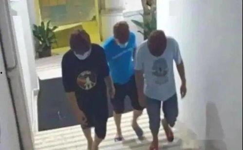 国产女犯人戴面罩视频,揭秘国产女犯人改造生活