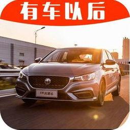 国产轿车加速视频